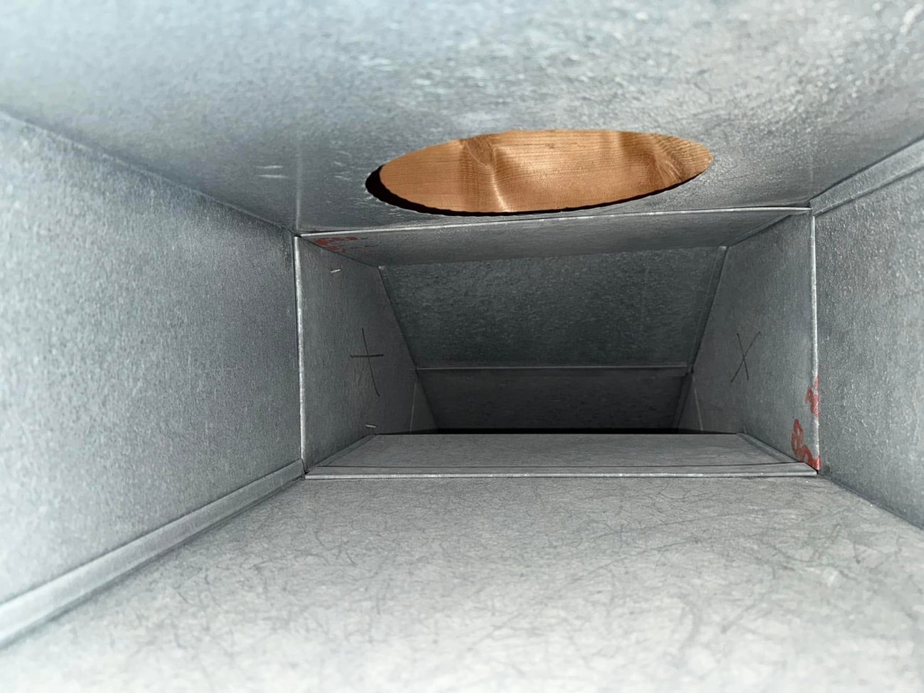 Duct repair and maintenance